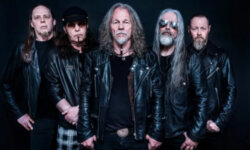Mats “Mappe” Björkman (CANDLEMASS) στο RockOverdose: “Οι Ghost θα είναι οι ηγέτες των μελλοντικών φεστιβάλ, απ΄την παλιά φουρνιά – αυτό είναι σίγουρο!”