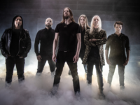Οι melodic power metalers DRAGONLAND επιστρέφουν με ΝΕΟ album “The Power Of The Nightstar”!