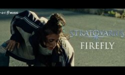 STRATOVARIUS: Δείτε το official video για το ΝΕΟ τους τραγούδι “Firefly”!