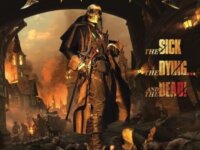 MEGADETH – “The Sick, The Dying … And The Dead!”