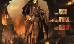 MEGADETH – “The Sick, The Dying … And The Dead!”