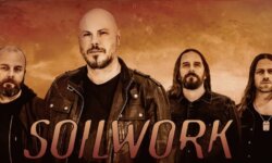 SOILWORK: Δείτε το video για το τραγούδι τους “Valleys of Gloam”.