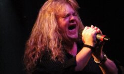 Απεβίωσε ο Steve Grimmet, ο θρυλικός frontman των Grim Reaper…