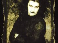 “Έφυγε από τη ζωή” ο πρώην κιθαρίστας των CRADLE OF FILTH, Stuart Anstis!