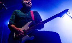 Ο κιθαρίστας των SOILWORK, David Andersson “έφυγε” ξαφνικά από τη ζωή σε ηλικία μόλις 47 ετών.