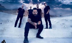 PLAGUE OF MURDER: Δείτε το video για το single “Blackstar” από το επερχόμενο νέο τους EP!