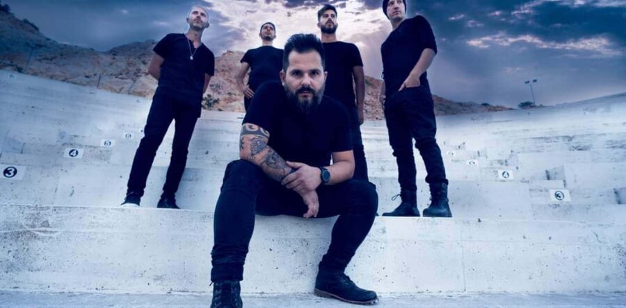 PLAGUE OF MURDER: Δείτε το video για το single “Blackstar” από το επερχόμενο νέο τους EP!