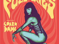 Last Details για την συναυλία των The Fuzztones την Παρασκευή 7 Οκτωβρίου @ Gagarin 205, Αθήνα