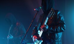 Ανταπόκριση: MGLA, In Twilight’s Embrace, Odium Humani Generis @ Αρχιτεκτονική Live Stage, Αθήνα (10/09/2022)