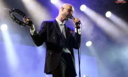 Ανταπόκριση: MADRUGADA @ Παναθηναικό Στάδιο, Αθήνα (24/09/2022)