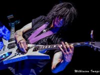 MANOWAR: Προσέλαβαν τον κιθαρίστα Michael Angelo Batio για την επερχόμενη επετειακή περιοδεία τους “Crushing The Enemies of Metal”