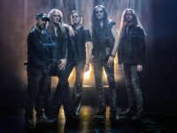 ROYAL HUNT: H tracklist του νέου album τους “Dystopia. part2”