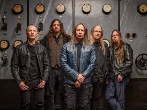 Stratovarius: Ακούστε το ΝΕΟ τραγούδι “Frozen In Time”, απ’ το album Survive.