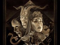 ARCH ENEMY – “Deceivers”