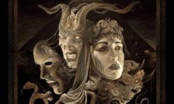 ARCH ENEMY – “Deceivers”
