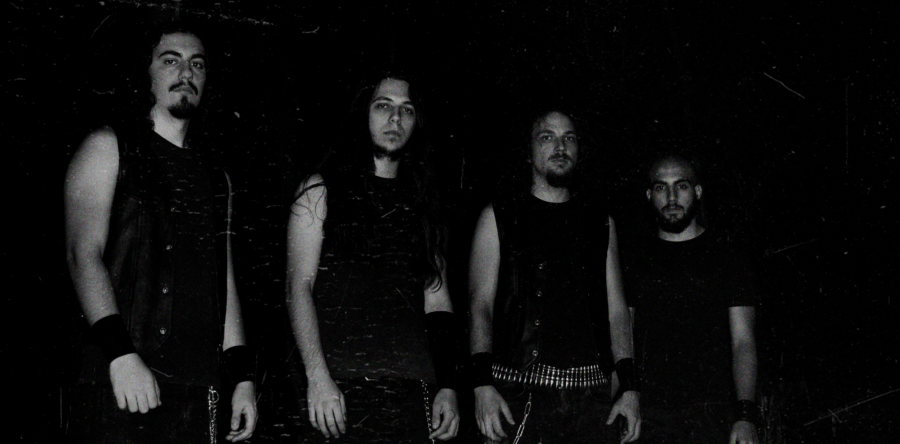 Ακούστε το τραγούδι “Lost in Obscurity” από το debut album των Αθηναίων black metalers Decipher.