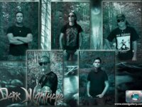 DARK NIGHTMARE: Το νέο τους album “Beyond The Realms Of Sorrow” κυκλοφορεί στις 4 Νοέμβρη από την Steel Gallery Records.