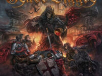 GRAVE DIGGER – “Symbol Of Eternity”