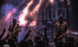 Ανταπόκριση: MGLA, In Twilight’s Embrace live @ Principal Club Theater, Θεσσαλονίκη (09/09/2022)