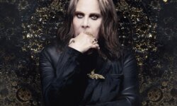 OZZY OSBOURNE: Ακούστε το τραγούδι ‘Nothing Feels Right’ Featuring ZAKK WYLDE. (official visualizer)