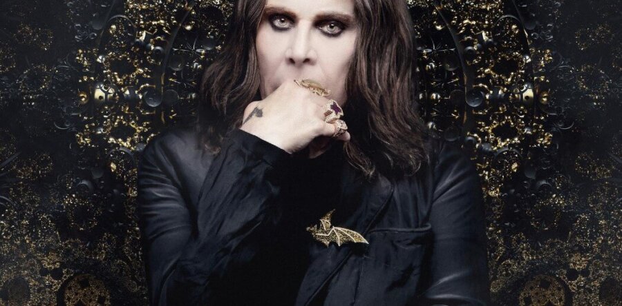 OZZY OSBOURNE: Ακούστε το τραγούδι ‘Nothing Feels Right’ Featuring ZAKK WYLDE. (official visualizer)
