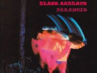 55 χρόνια από την κυκλοφορία του “Paranoid” των BLACK SABBATH!