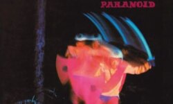 55 χρόνια από την κυκλοφορία του “Paranoid” των BLACK SABBATH!