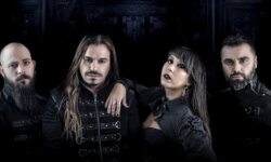 Sede Vacante: Ακούστε το πρώτο single από το ΝΕΟ τους album “Conium”!