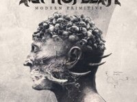 SEPTICFLESH – “Modern Primitive”