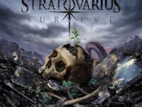 STRATOVARIUS – “Survive”
