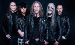 CANDLEMASS στο RockOverdose: “Αυτή τη φορά θα σας προσφέρουμε ένα πλήρες Epic Doom Metal show”