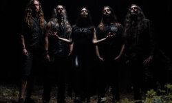 THE AGONIST: Δείτε το video για το “Immaculate Deception” από το EP, Days Before the World Wept, που κυκλοφορεί via Napalm Records!