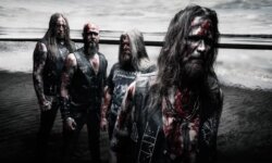 Daniel Bryntse/Ragnar – Crister Olsson/Mats (EREB ALTOR-ISOLE) στο Rock Overdose: “Με το ελληνικό κοινό υπάρχει ένας ιδιαίτερος δεσμός”.