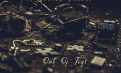 Κυκλοφόρησε το πρώτο άλμπουμ “Out of toys” του Vital Path project.