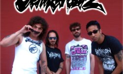 Video για το single “The Monster” των Ελλήνων hard rock / heavy metallers Junkwolvz.