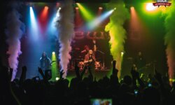 Ανταπόκριση: FIREWIND “Still Raging” 20 years Anniversary Show @ Gagarin 205 Live Music Stage, Αθήνα (30/09/2022)