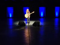 Ανταπόκριση: Anneke van Giersbergen Live @ Θέατρο Κήπου, Θεσσαλονίκη (03/10/2022)