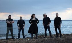 HAND OF FATE: Δείτε το lyric video για το “No Plaything” από το album “Messengers of Hope”.