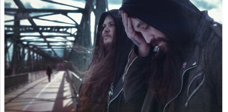HARAKIRI FOR THE SKY: Ηχογραφούν ξανά στην ολότητά τους, τα πρώτα δύο album – Νέο video για τη διασκευή τους στο ‘Mad World’.