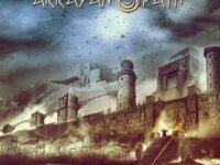 ARRAYAN PATH: Ανακοίνωσαν νέο album “Thus Always to Tyrants” και αποκάλυψαν το εξώφυλλό του.