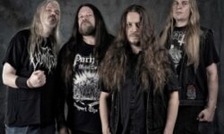 ASPHYX on RockOverdose: “Our fans know they can count on us and we will never let the trust they put into us down”