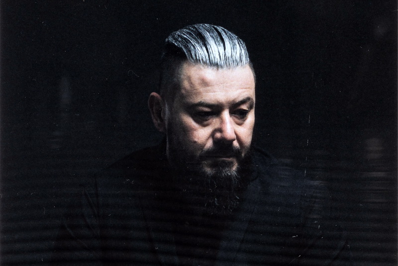 BLACK REUSS:  Δείτε το video για το κομμάτι “Egression” από το album”Journey”