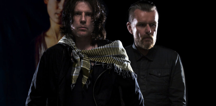 THE CULT: Δείτε το video για το “Mirror”, το εναρκτήριο τραγούδι του νέου τους album.