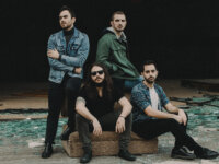 Deaf Radio: Όλες οι λεπτομέρειες για το νέο album “Arsenal of Hope”.
