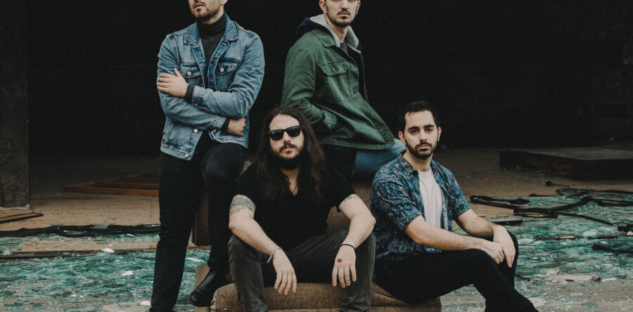 Deaf Radio: Όλες οι λεπτομέρειες για το νέο album “Arsenal of Hope”.