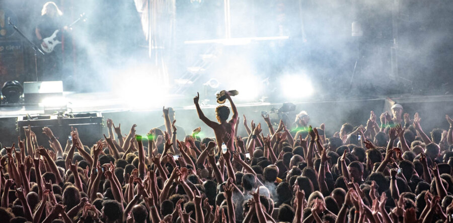 Το Aftermovie του Release Athens είναι εδώ!