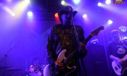 Ανταπόκριση: Demons Gate Festival – Tiamat, Draconian, Memory Garden, Ahab, Ereb Altor κ.α. @ Κύτταρο, Αθήνα (30/9/22-1/10/22)