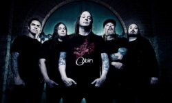 AT THE GATES: Επέστρεψε ο Anders Björler!
