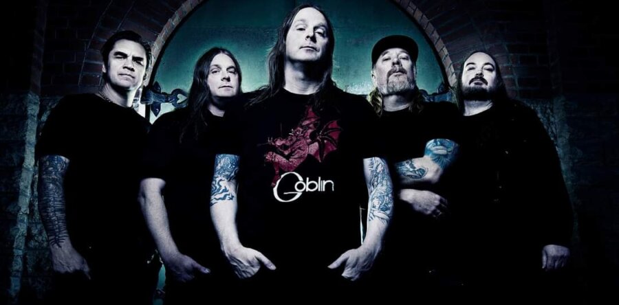 AT THE GATES: Επέστρεψε ο Anders Björler!