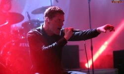 Ανταπόκριση: DEAFHEAVEN, Once Upon A Winter @ Gagarin 205, Αθήνα (15/10/2022)